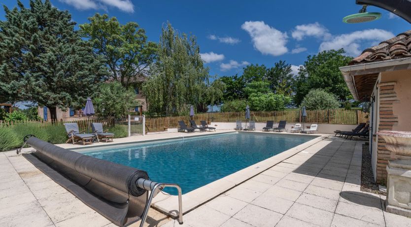 Photo of The Valley Forge