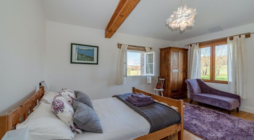 Photo of The Valley Forge