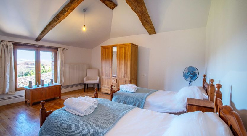 Photo of The Valley Forge