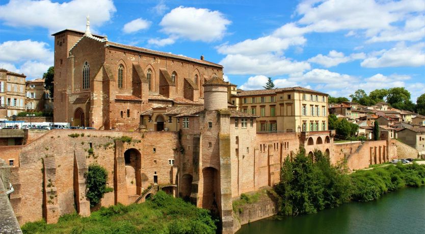 Photo of The Valley Forge