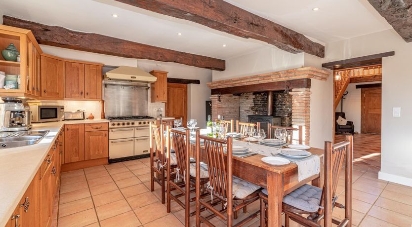 Photo of The Valley Forge