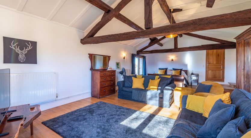 Photo of The Valley Forge