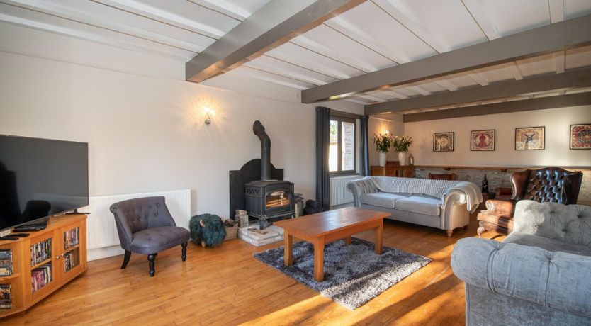 Photo of The Valley Forge