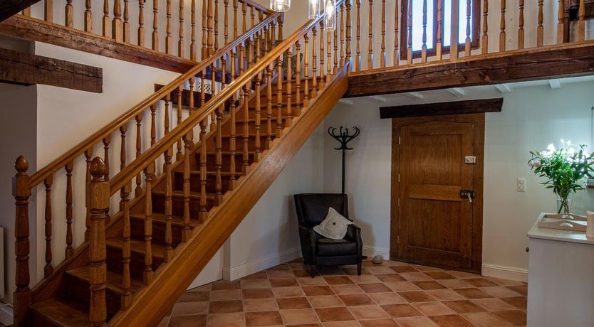 Photo of The Valley Forge