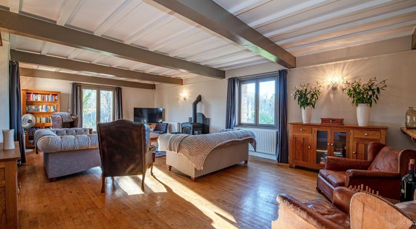 Photo of The Valley Forge