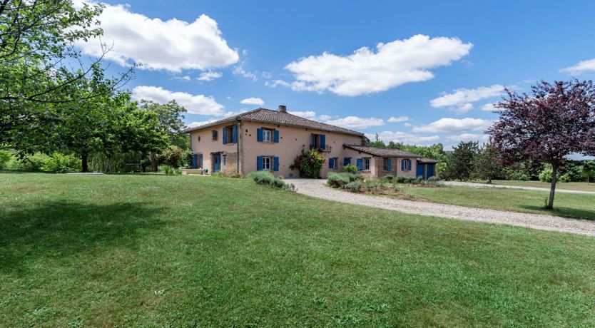 Photo of The Valley Forge