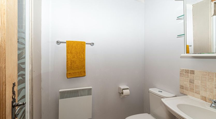 Photo of The Valley Forge