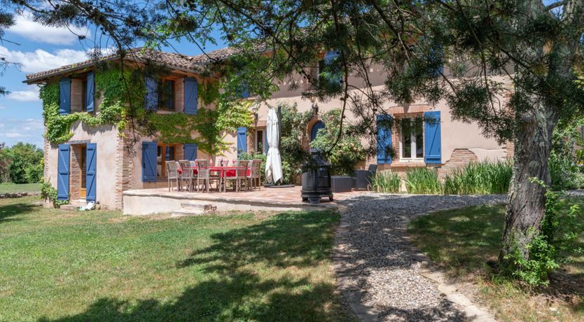 Photo of The Valley Forge