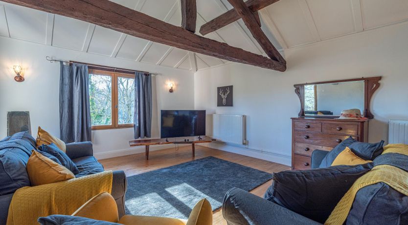 Photo of The Valley Forge