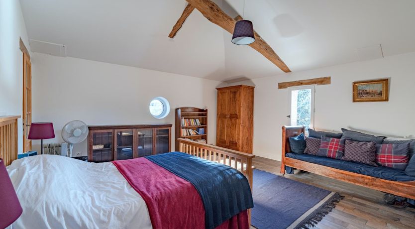 Photo of The Valley Forge