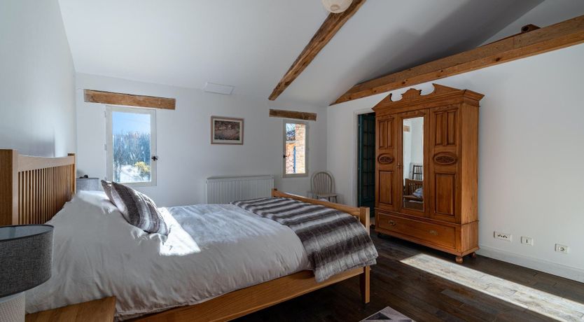 Photo of The Valley Forge