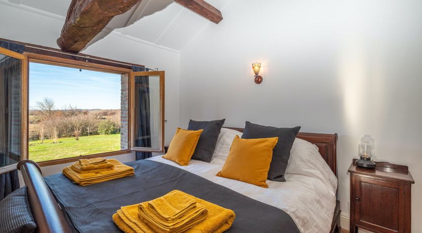 Photo of The Valley Forge