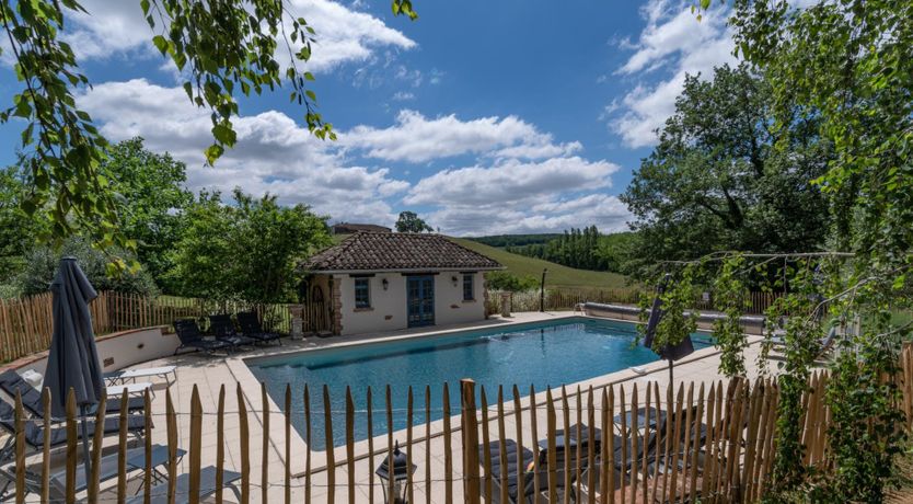 Photo of The Valley Forge