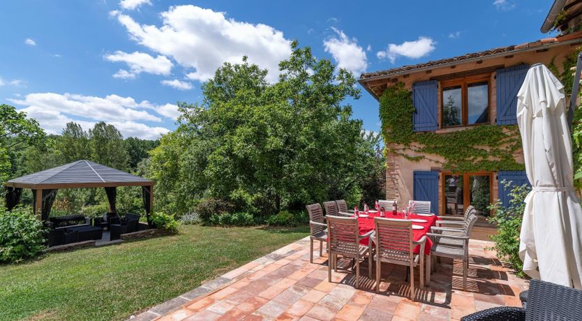 Photo of The Valley Forge