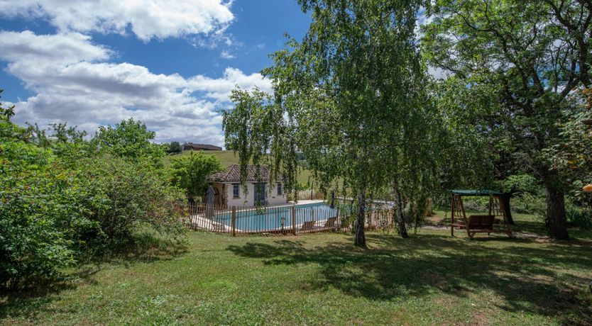 Photo of The Valley Forge