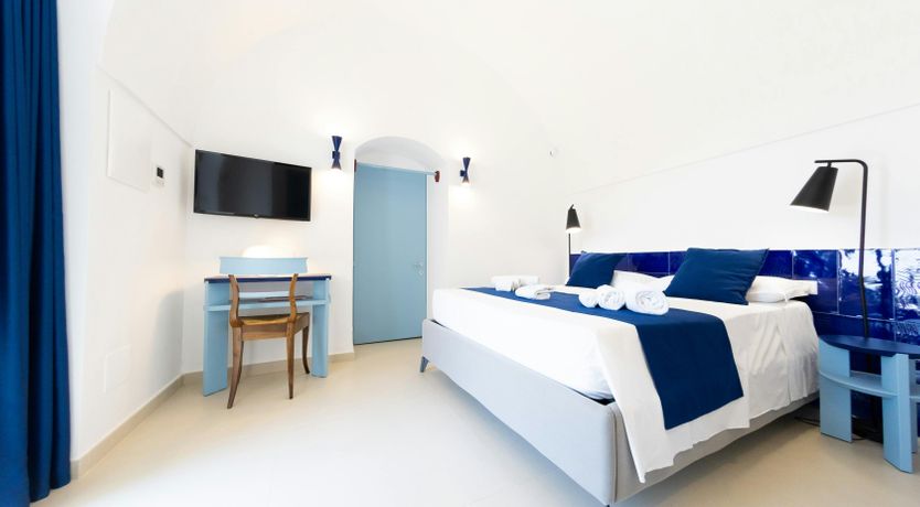 Photo of Carob & Olive