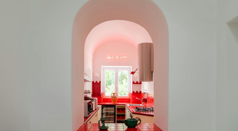 Photo of Carob & Olive