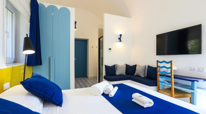 Photo of Carob & Olive