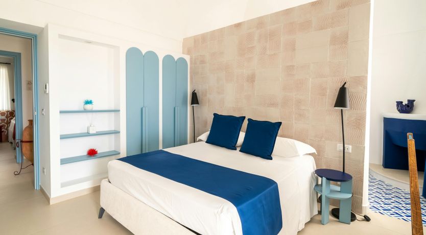 Photo of Carob & Olive