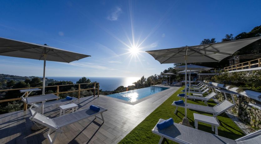 Photo of Carob & Olive