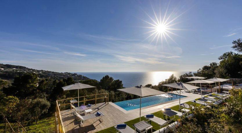 Photo of Carob & Olive