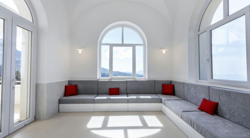 Photo of Carob & Olive