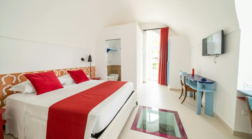 Photo of Carob & Olive