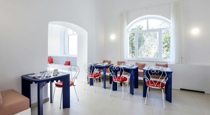 Photo of Carob & Olive