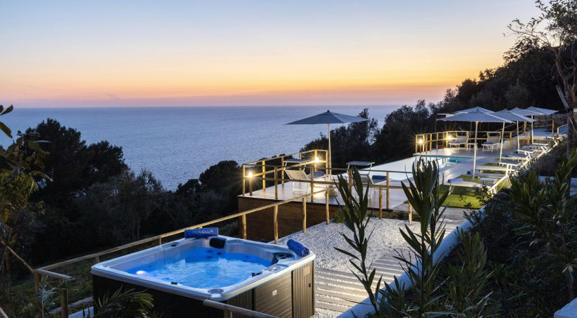 Photo of Carob & Olive