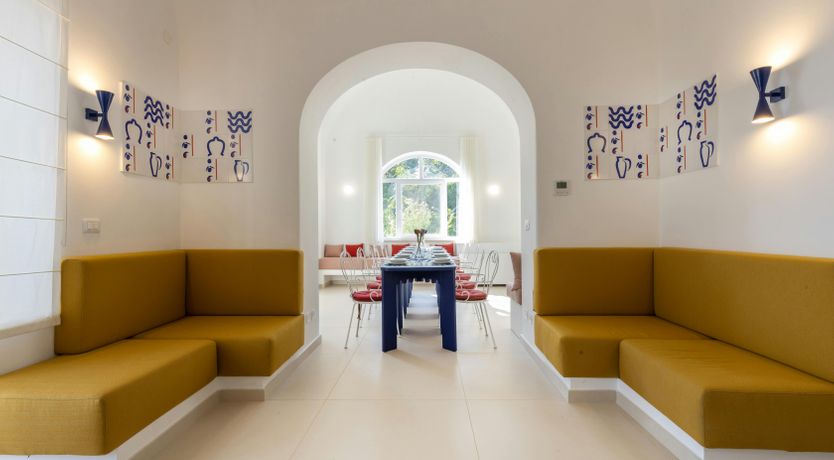 Photo of Carob & Olive