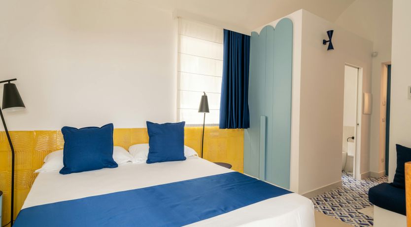 Photo of Carob & Olive