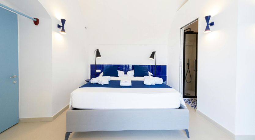 Photo of Carob & Olive