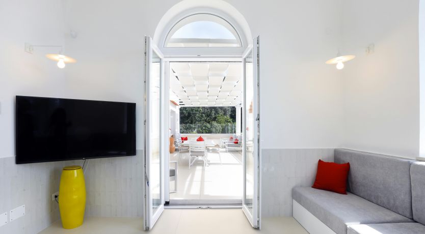 Photo of Carob & Olive