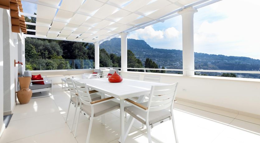 Photo of Carob & Olive