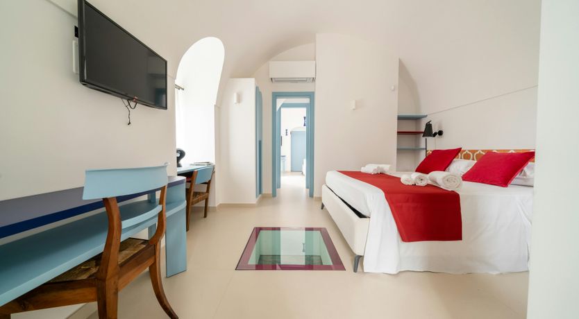 Photo of Carob & Olive