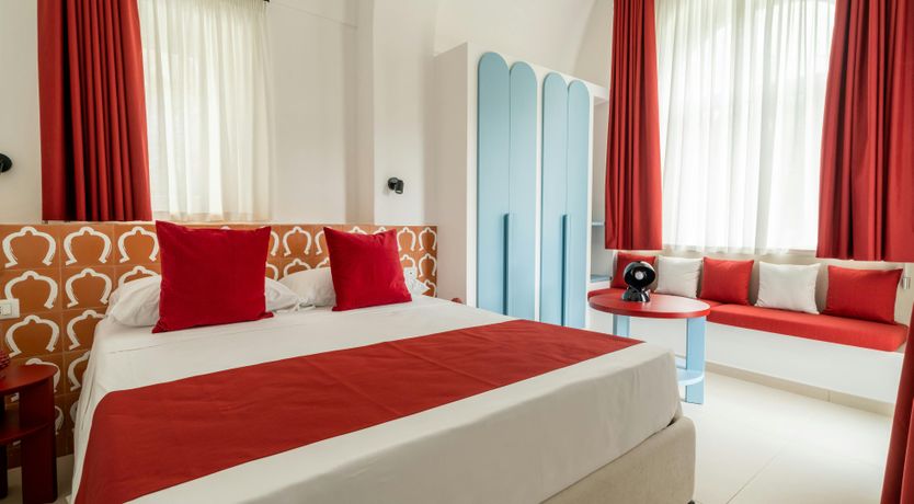 Photo of Carob & Olive