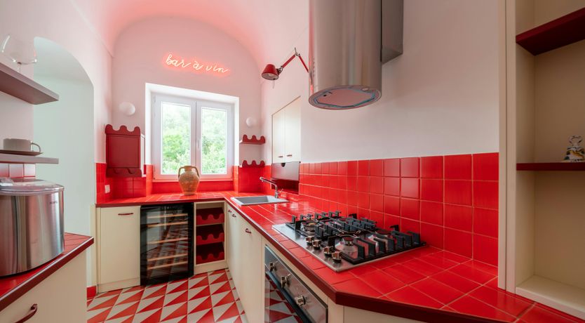 Photo of Carob & Olive