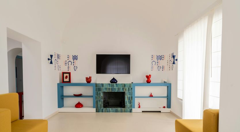 Photo of Carob & Olive