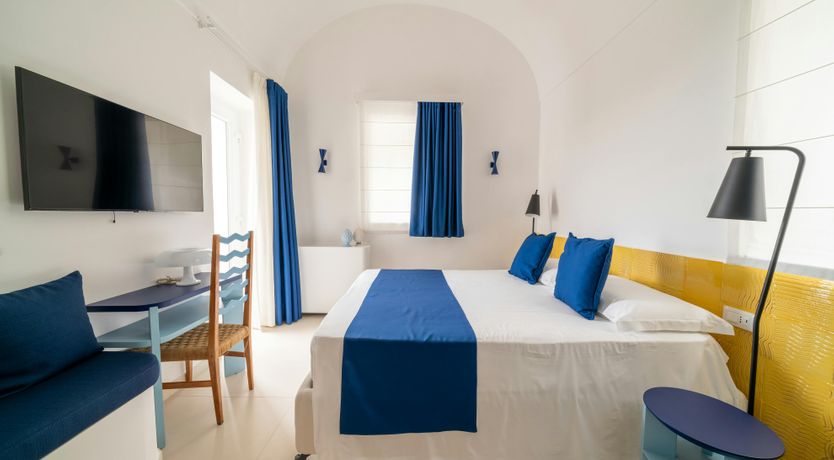 Photo of Carob & Olive