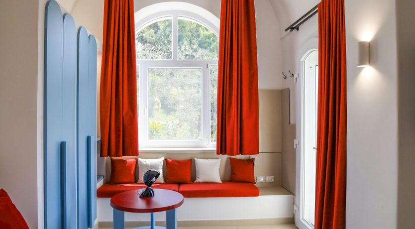 Photo of Carob & Olive