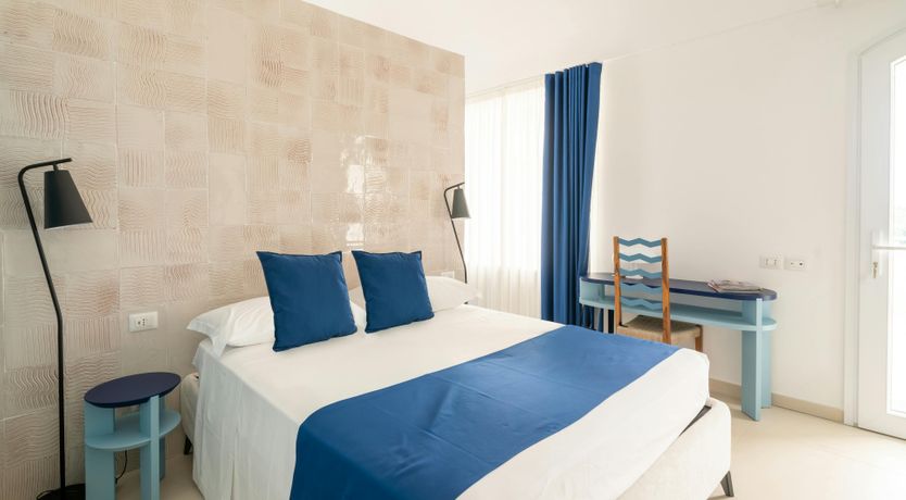 Photo of Carob & Olive