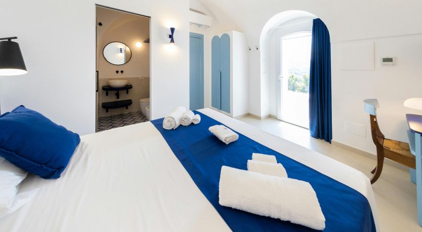 Photo of Carob & Olive