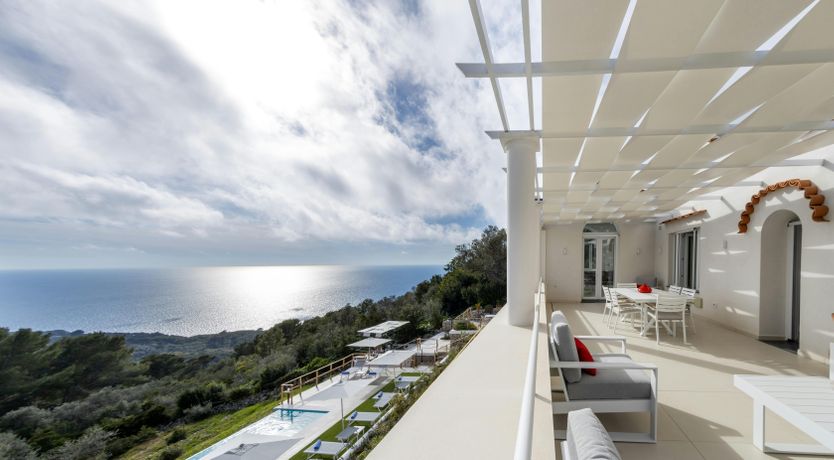 Photo of Carob & Olive