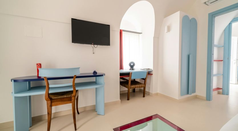 Photo of Carob & Olive