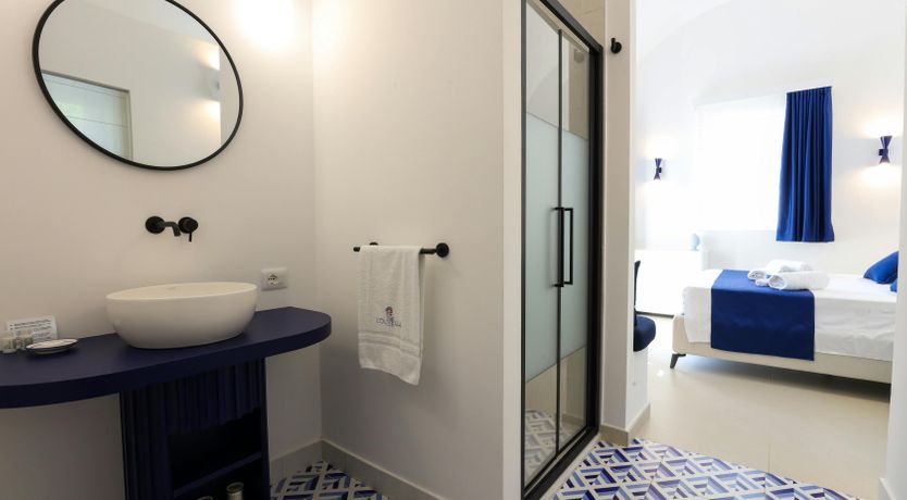 Photo of Carob & Olive