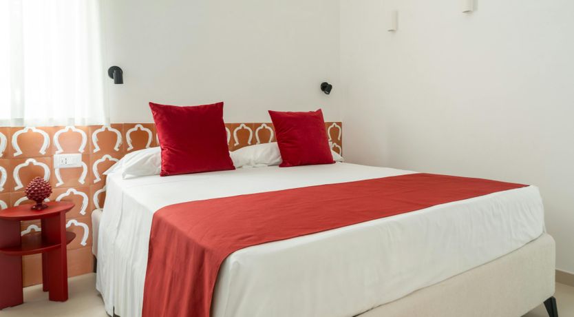 Photo of Carob & Olive