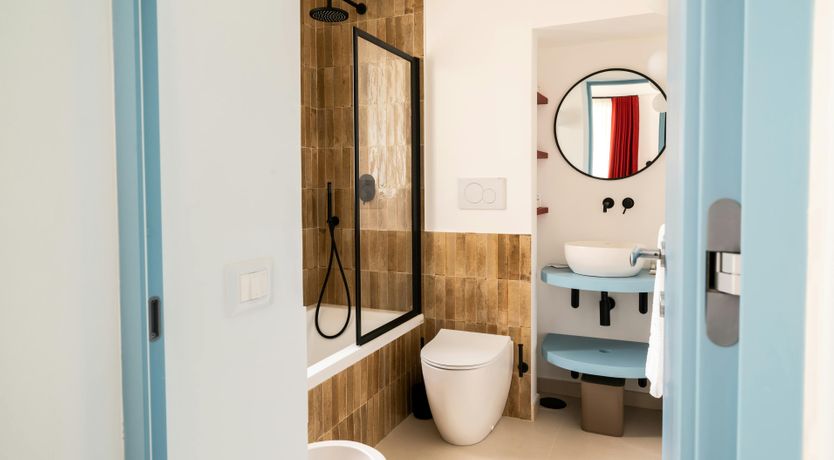 Photo of Carob & Olive