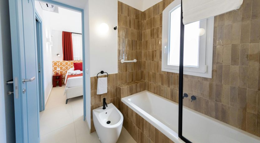 Photo of Carob & Olive