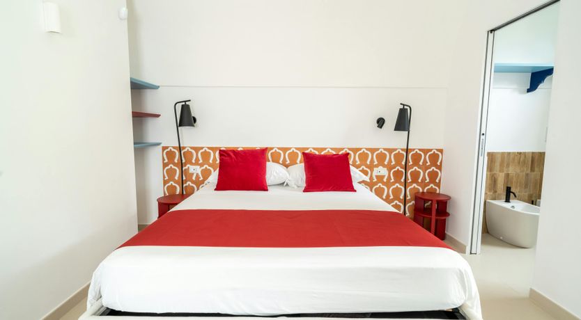 Photo of Carob & Olive