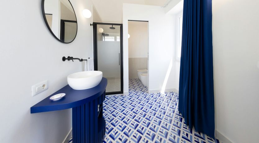 Photo of Carob & Olive